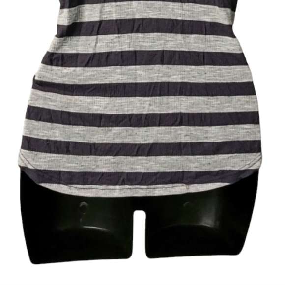 Volcom Lived In Rib Tank Top Sz S - Picture 8 of 10